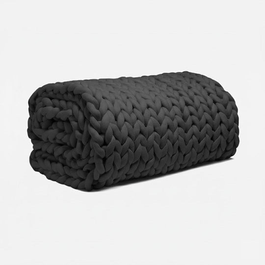 Weighted Blanket - Organic Cotton - All Seasons