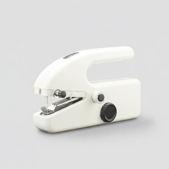 Mini Handheld Sewing Machine - Portable - Quick Stitcher