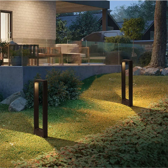 110V-220V-DC12V-15W-Waterproof-LED-Lawn-Lamp-COB-LED-Exterior-Bollard-Light-Outdoor-Floor-Garden_57650f40-b374-48f0-a9d7-2287a886a19e - Luvonic