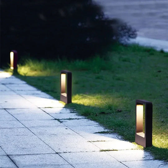 110V-220V-DC12V-15W-Waterproof-LED-Lawn-Lamp-COB-LED-Exterior-Bollard-Light-Outdoor-Floor-Garden_64408410-5869-431f-8ea4-3f512090362c - Luvonic