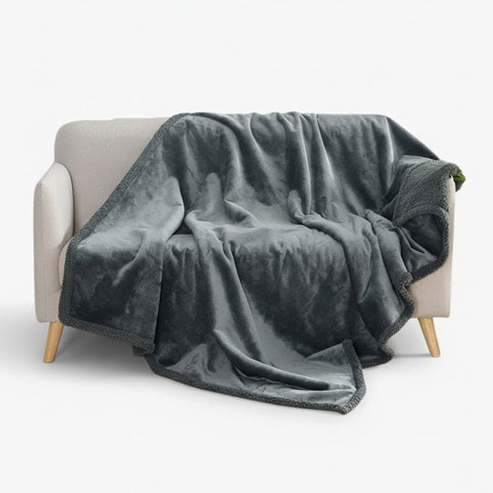 Furniture Protector - Waterproof - Plush Design