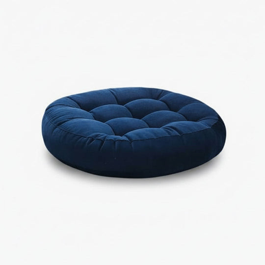 Japanese Floor Cushion - Futon Style - PU Foam