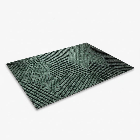 Non-Slip Door Mat - Heavy-Duty Grip - Indoor/Outdoor Use