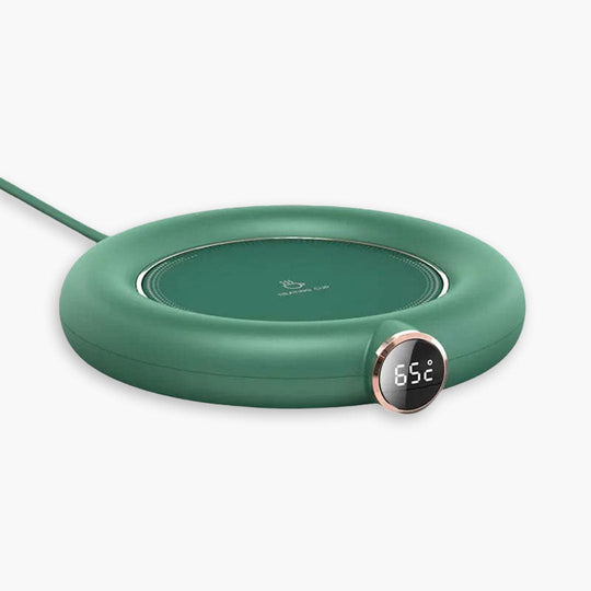 Cup Warmer - Digital Display - Adjustable Temperature