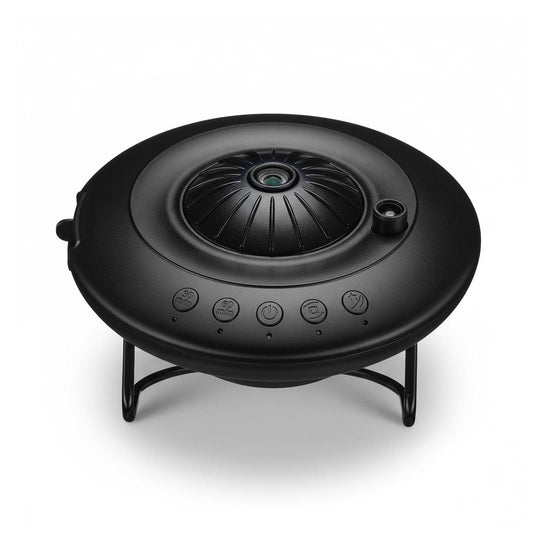 Galaxy Projector - Night Sky - Home Decor