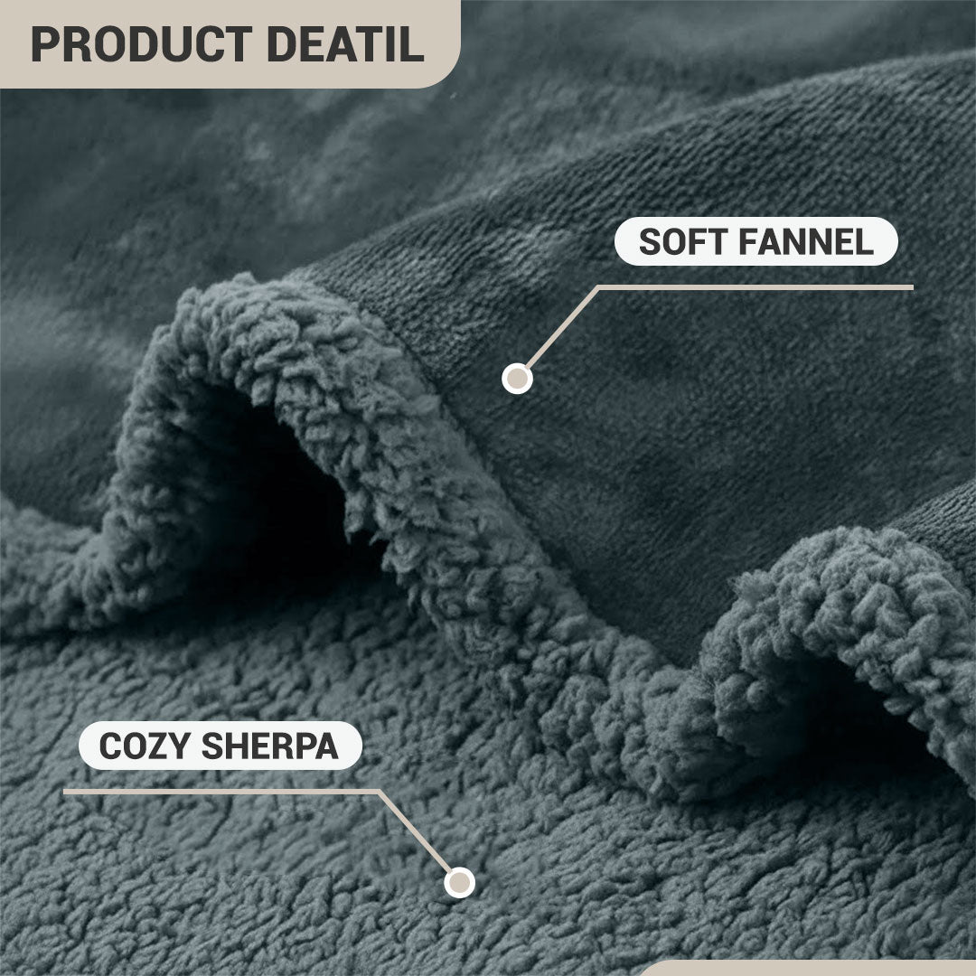 Furniture Protector - Waterproof - Plush Design