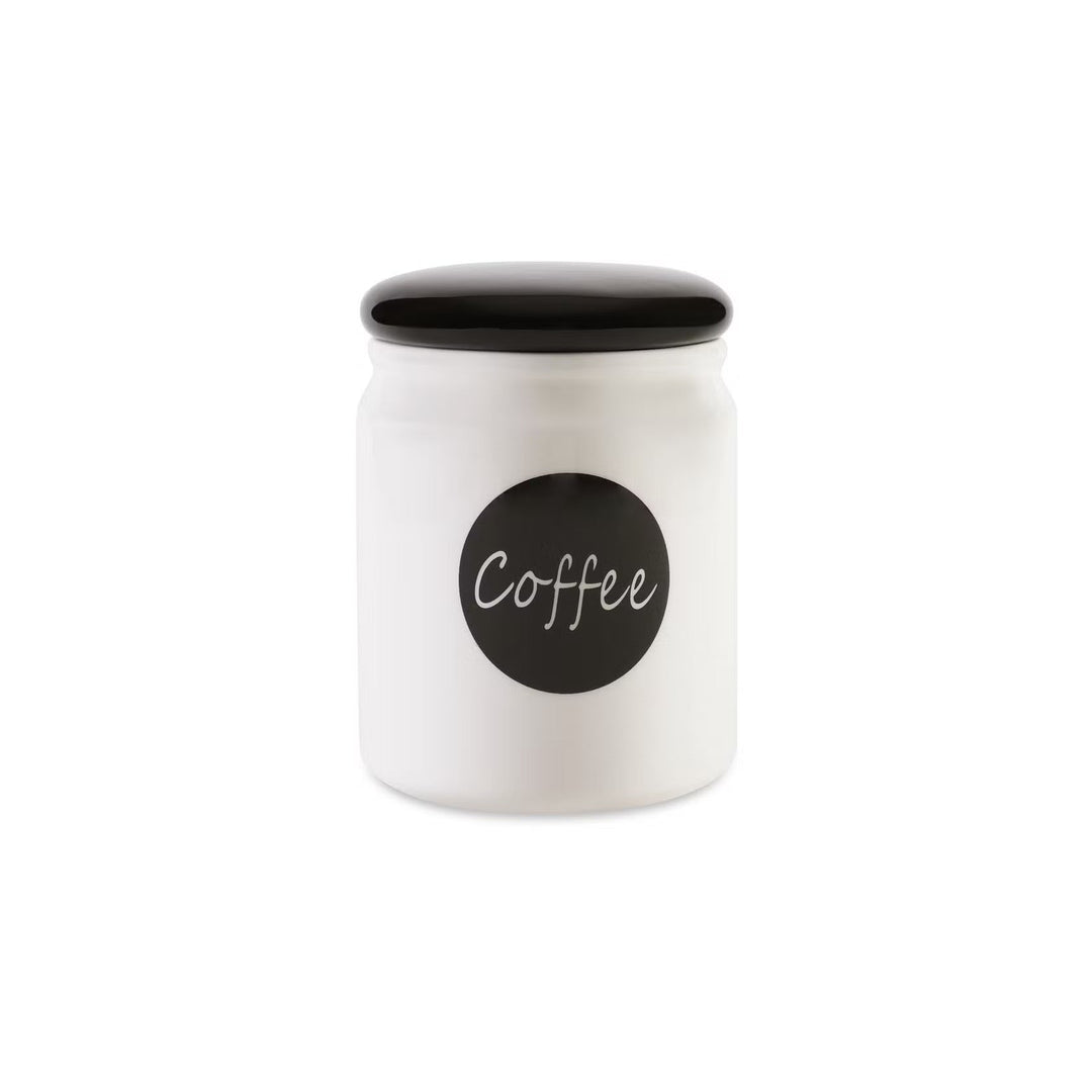 Coffee Canister with 800ml Capacity and Airtight Seal