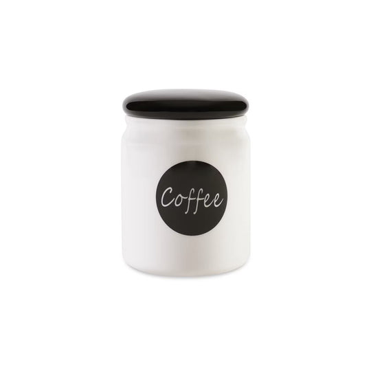 Coffee Canister with 800ml Capacity and Airtight Seal