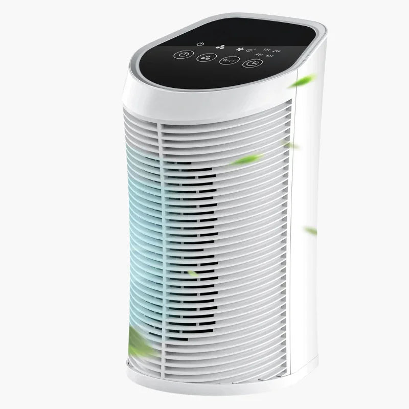Air Purifier - HEPA Filter - Indoor Use