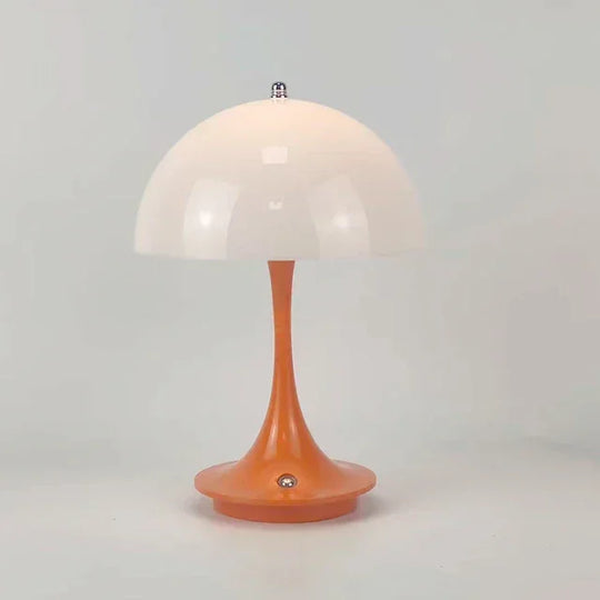 Bedside Lamp - Wireless LED - Rechargeable