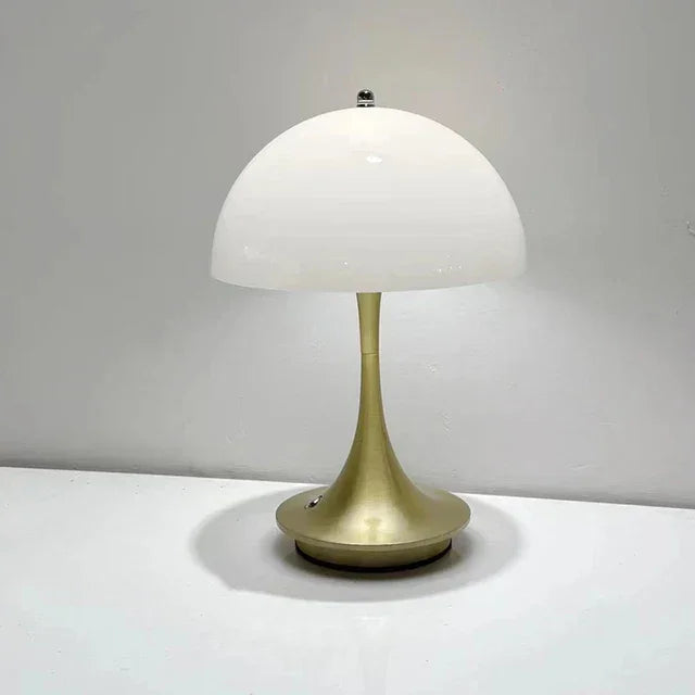 Bedside Lamp - Wireless LED - Rechargeable