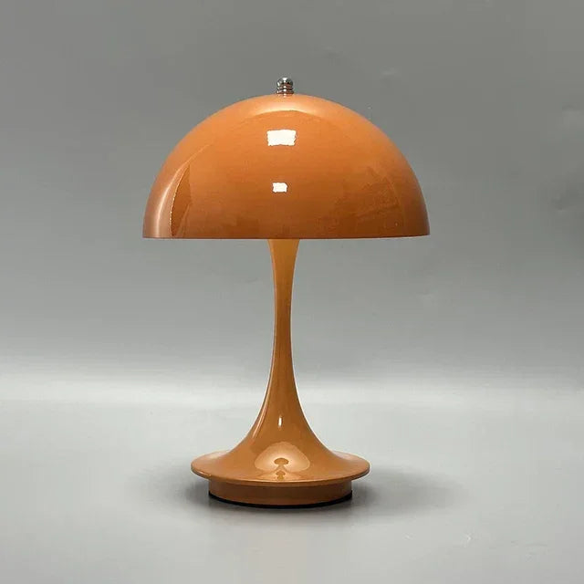 Bedside Lamp - Wireless LED - Rechargeable