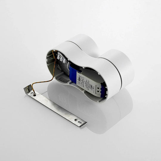 Ceiling Light Fixture - Adjustable Spotlights - LED Light - Luvonic