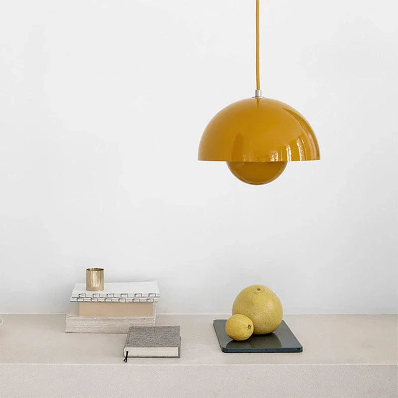 Pendant Light - Modern Design - LED Lighting - Luvonic