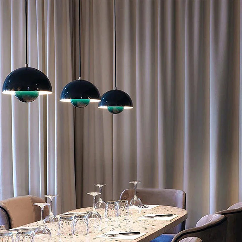 Pendant Light - Modern Design - LED Lighting - Luvonic