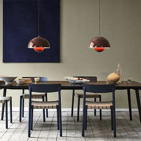 Pendant Light - Modern Design - LED Lighting - Luvonic
