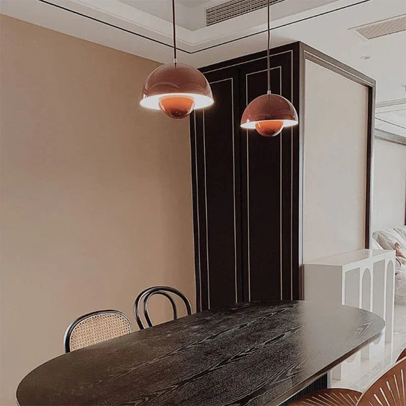 Pendant Light - Modern Design - LED Lighting - Luvonic