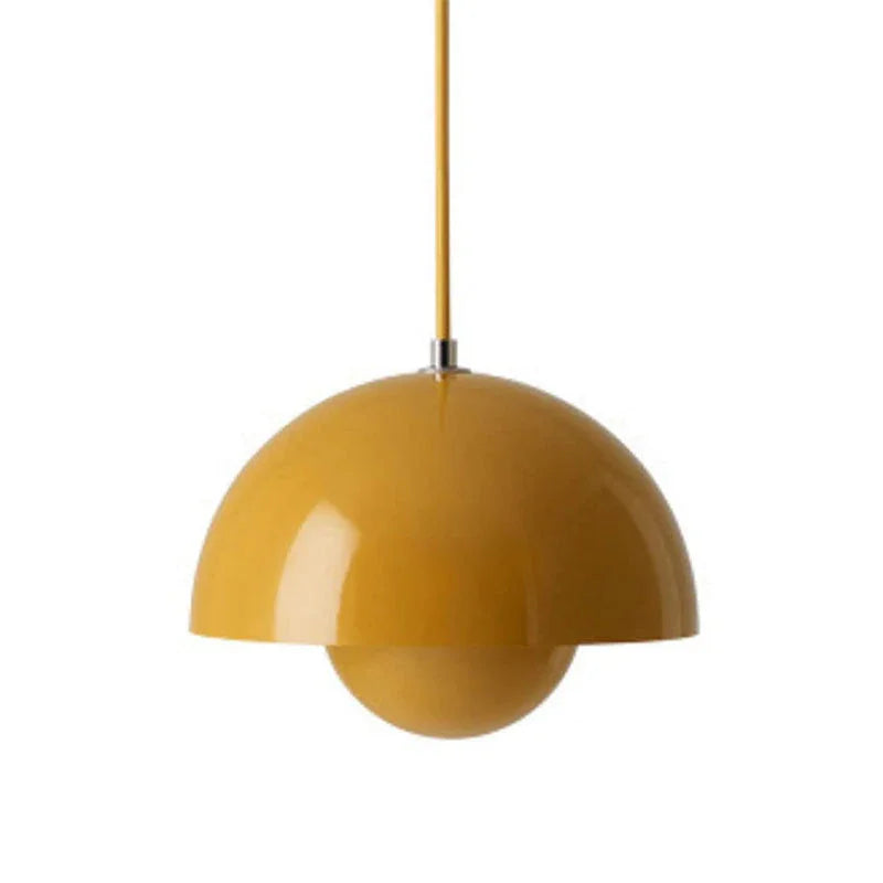 Pendant Light - Modern Design - LED Lighting - Luvonic