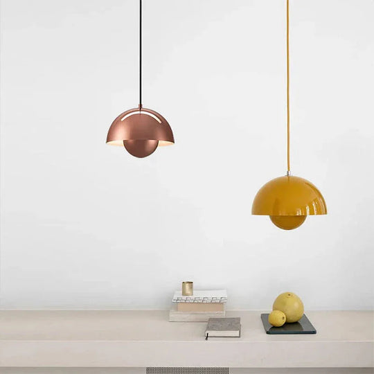 Pendant Light - Modern Design - LED Lighting - Luvonic
