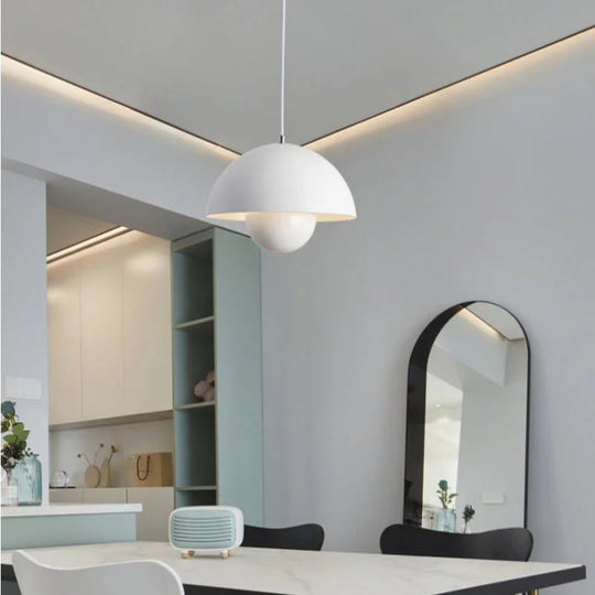 Pendant Light - Modern Design - LED Lighting - Luvonic