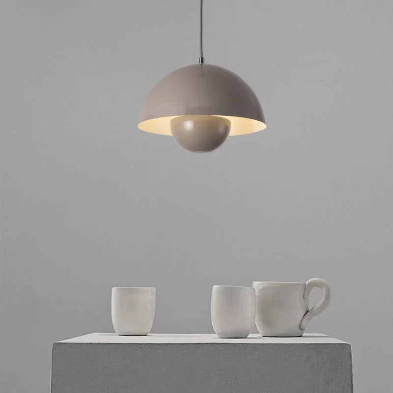 Pendant Light - Modern Design - LED Lighting - Luvonic