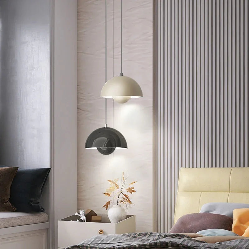 Pendant Light - Modern Design - LED Lighting - Luvonic