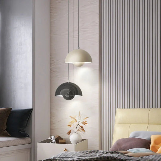 Pendant Light - Modern Design - LED Lighting - Luvonic