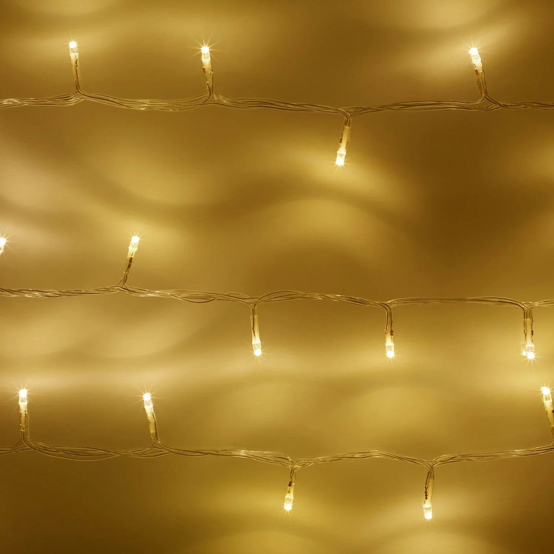 Fairy Lights - Warm White - Christmas Decorations