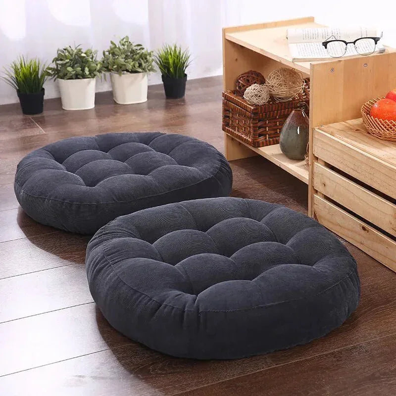 Japanese Floor Cushion - Futon Style - PU Foam