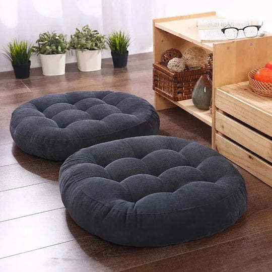 Japanese Floor Cushion - Futon Style - PU Foam