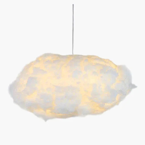 Cloud Lamp - Soft Lighting - Bedroom Decor - Luvonic