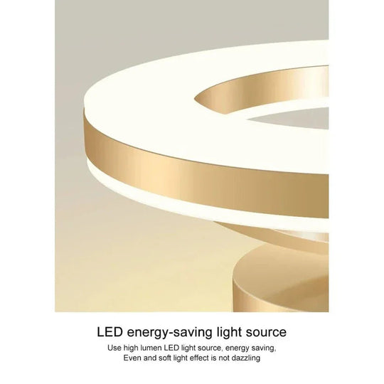 LED Ceiling Light Fixture - Flush Mount - Adjustable Color Temperature - Luvonic