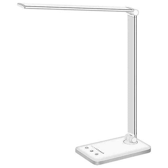 LED Desk Lamp - Adjustable - USB Charging - Luvonic