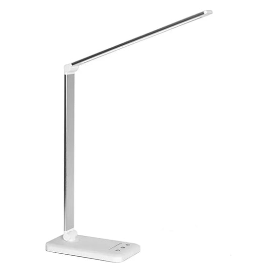 LED Desk Lamp - Adjustable - USB Charging - Luvonic