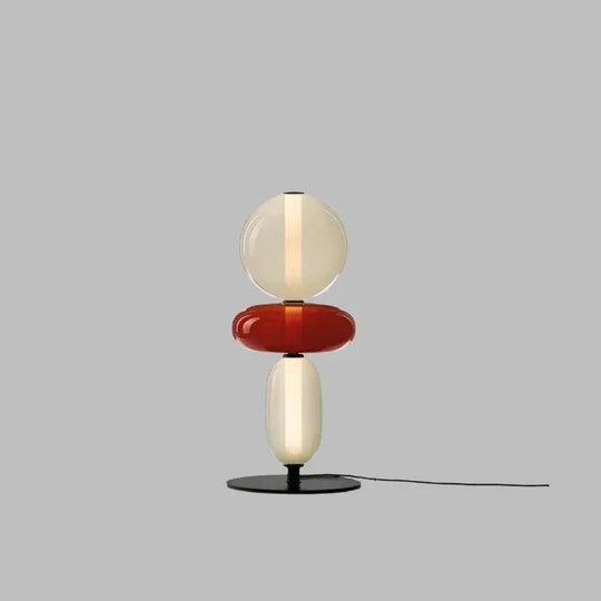 LED Floor Lamp - Colour Changing - Modern Design