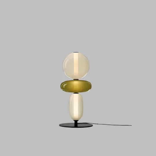 LED Floor Lamp - Colour Changing - Modern Design
