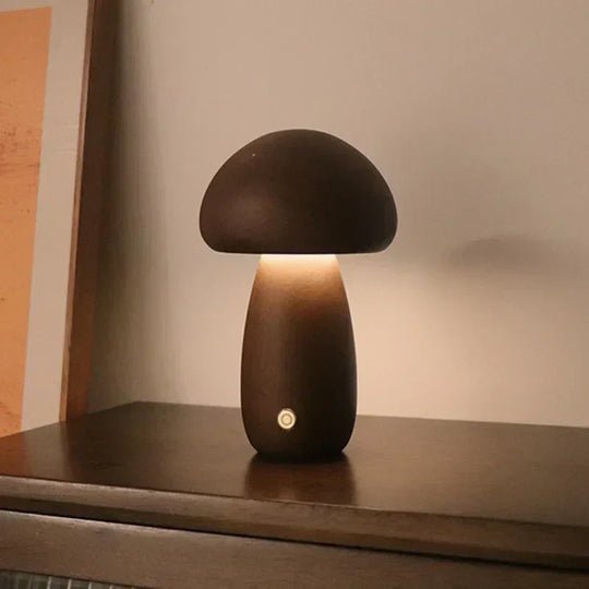LED Table Lamp - Bedside Lamps - Touch Control - Luvonic
