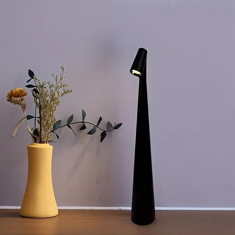 LED Table Lamp - Wireless - Touch Control