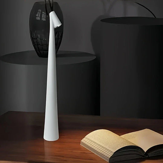 LED Table Lamp - Wireless - Touch Control