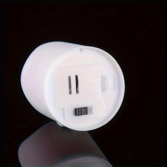 LED Tea Lights - Battery Operated - Flameless Candles - Luvonic