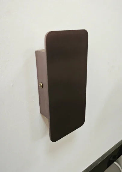 LED Wall Light - Minimalist Design - Lighting for Living Room and Home