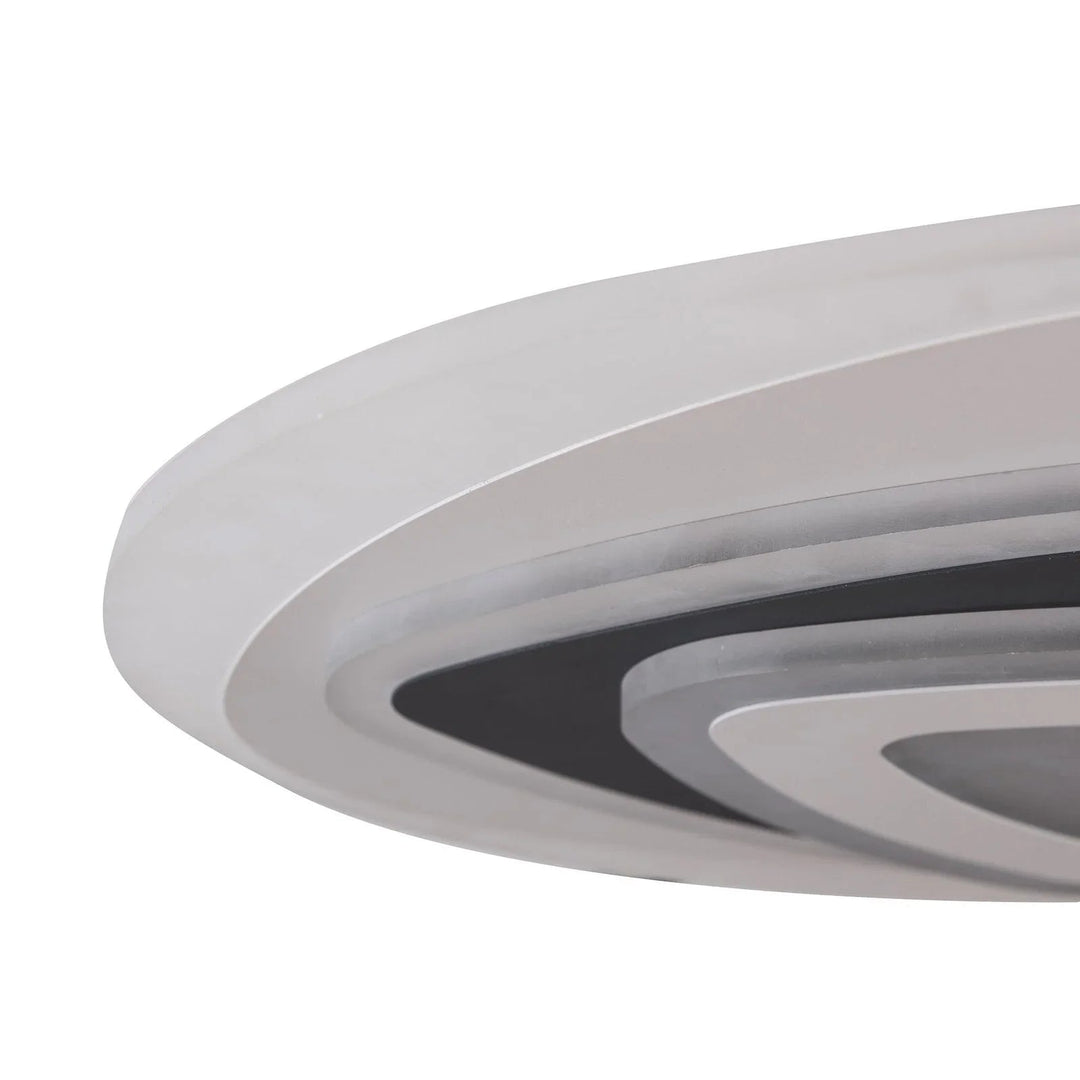 LED Ceiling Light - Flush Mount - Modern Design - Luvonic
