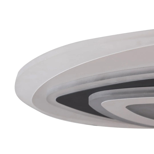 LED Ceiling Light - Flush Mount - Modern Design - Luvonic