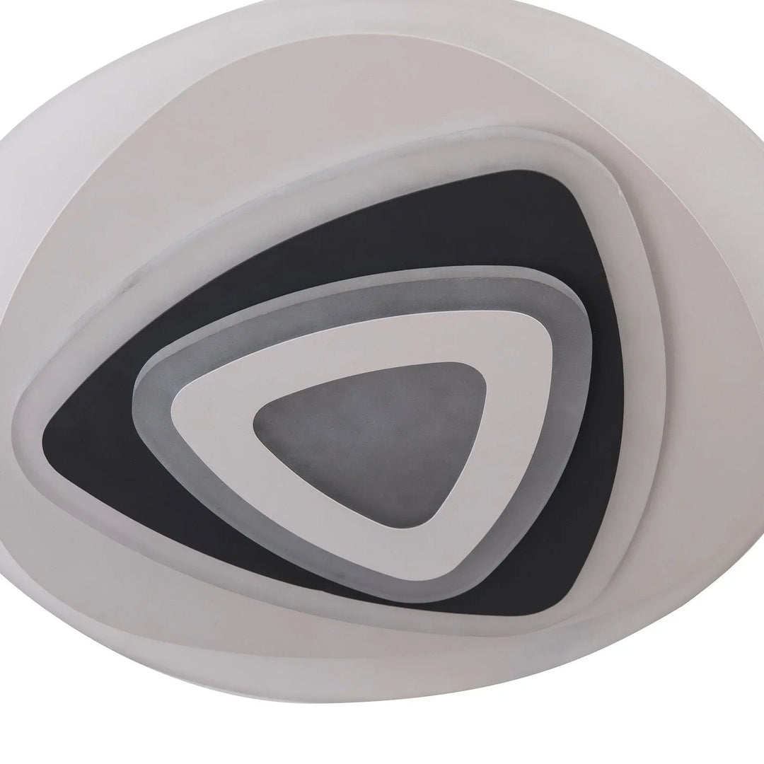 LED Ceiling Light - Flush Mount - Modern Design - Luvonic