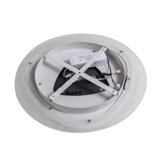 LED Ceiling Light - Flush Mount - Modern Design - Luvonic