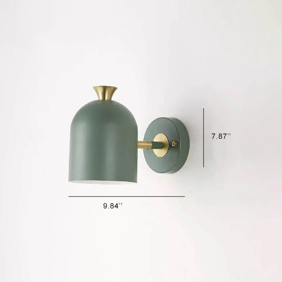 Modern Wall Lamp - Wall Lights Indoor - Stylish Sconces - Luvonic