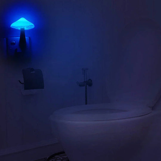 Mushroom Lamp - LED Lights - Table Lamps 3