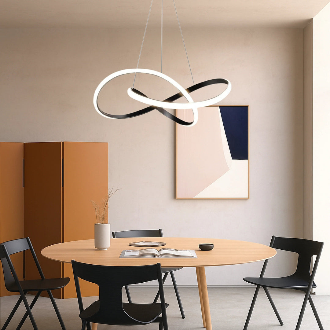 Pendant Light - Modern Design - LED Lighting - Luvonic