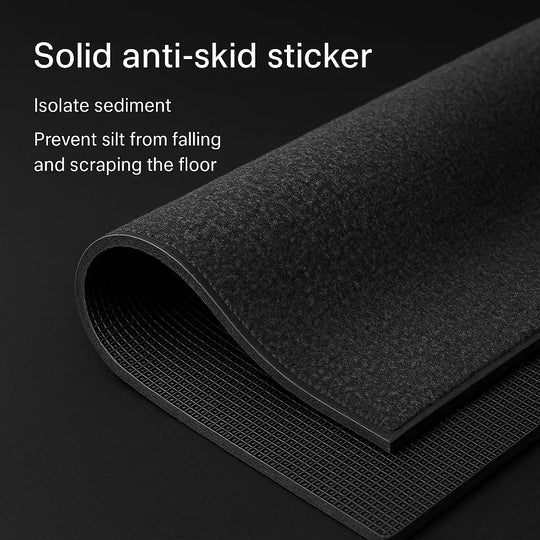 Non-Slip Door Mat - Heavy-Duty Grip - Indoor/Outdoor Use