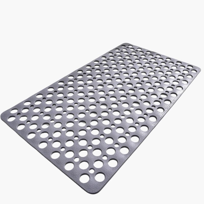 Non-Slip Shower Mat - Anti-Slip Design - Easy to Clean